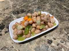 -京穆兰兰州牛肉面·清真(中川机场店)