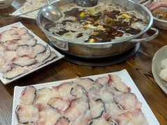 -肥婆麻辣火锅.顺德首创药材麻辣火锅(容桂店)
