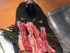 -千纸鹤嫩汁烤肉(学府店)