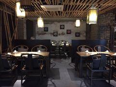 大堂-恒府1993(文昌北路店)