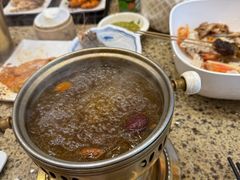 -丰卓会海鲜自助(中润大道店)