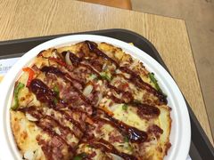 -City1+1城市比萨(国商卫星广场店)