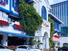 -hallch好吃餐厅(奥体中心店)