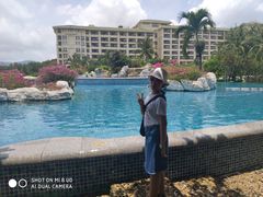 -三亚亚龙湾天域度假酒店