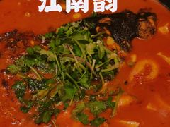 -江南韵·无锡太湖文化体验餐厅(凤凰天街店)