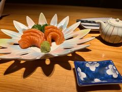 -原志优秀食材·匠心料理·海胆主题(金亿广场店)