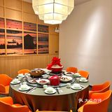 拥有一个中式庭院的湘菜馆｜色香味并存😋