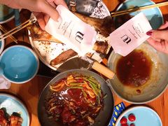 -海小馆海鲜餐厅(茂业百货店)