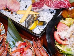 -肉魁屋·烧肉·烧鸟·酒场(高新店)