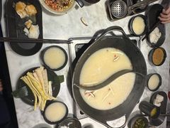 -新辣道鱼火锅(航天万源店)