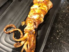 -烧货·活海鲜炭烧(湖滨商业街店)