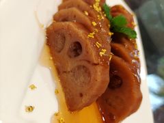 -新木器时代餐厅(太湖新天地店)