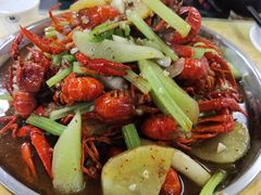 勾魂小龙虾-龙虾奇迹(大华三路店)