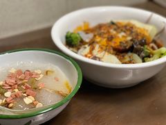 -艺味深尝(云锦路店)