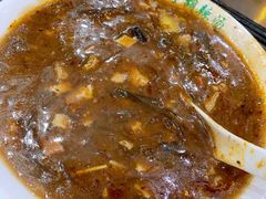 胡辣汤-马老三肉丁胡辣汤(西一路店)