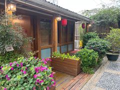 -原汁原味驴庄(长岭村店)