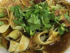 锅巴菜-小发锅巴菜铺(金辉家园店)