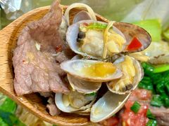 -见味花甲(福田coco park店)