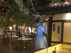 -苏乡兰亭·新派淮扬菜(吾悦广场店)