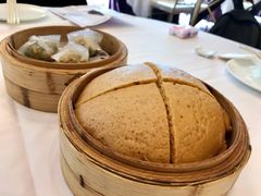 传统马拉糕-御彩酒家(东风东路店)