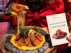 -翡翠鸟精品泰国菜(北辰财富中心店)