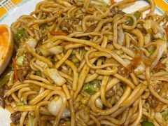 -西部马华清真兰州牛肉面·烧烤夜市(关东店)