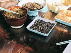 -江边城外烤全鱼(方庄时代购物中心店)