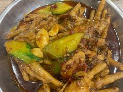 -江城燕子大排档(江汉路步行街店)