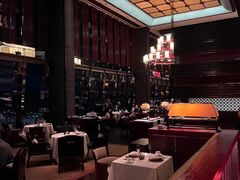 -天龙轩(香港丽思卡尔顿酒店)