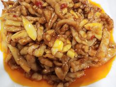 -大隐隐于市私房菜(保和小区店)