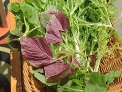 -四季喧黔味豆米火锅(万达广场店)