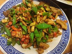 -回家吃饭·地道南昌菜(建德观总店)