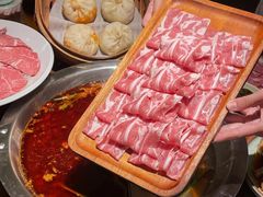 -佬土鹅肠火锅(解放路店)