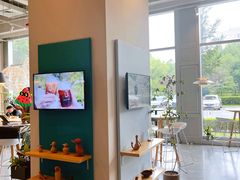 -dotcom coffee古点咖啡(致真大厦店)