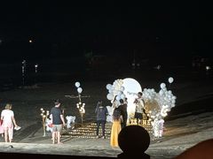 -万尾金滩