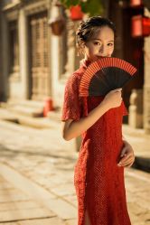 -二十一世纪婚纱摄影(省府前街店)