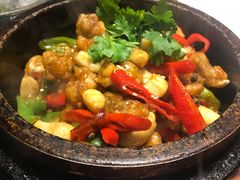 干锅牛蛙-王记姚家味·地道苏帮菜(凤凰街店)
