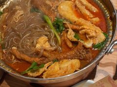 -遇见小面(江湾阳光天地店)