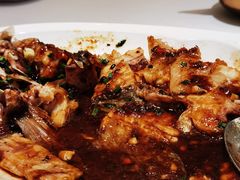 -海宝酒家(中山四路店)