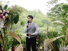 -怪咖·joker陈楠