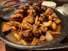 -瑶王府·广西菜(金阳路店)