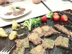 -必胜客(嘉兴八佰伴店)