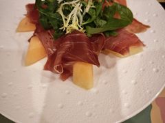 蜜瓜火腿-安妮意大利餐厅(世贸天阶店)