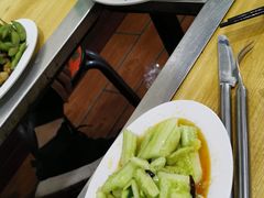 -张记烤羊腿
