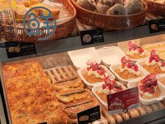 -资溪面包(昌安店)