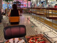 -BOTTEGA意库(中骏世界城店)