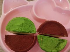 -黛汀烘焙DAINTY BAKERY(代字行合生汇店)