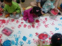 -饭米多蔻中英文绘本馆(苏州美罗店)