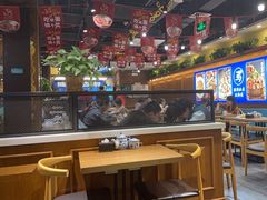 -西部马华清真兰州牛肉面·烧烤夜市(广渠门店)