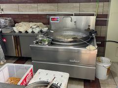 -郝刚刚羊杂割(柳巷店)